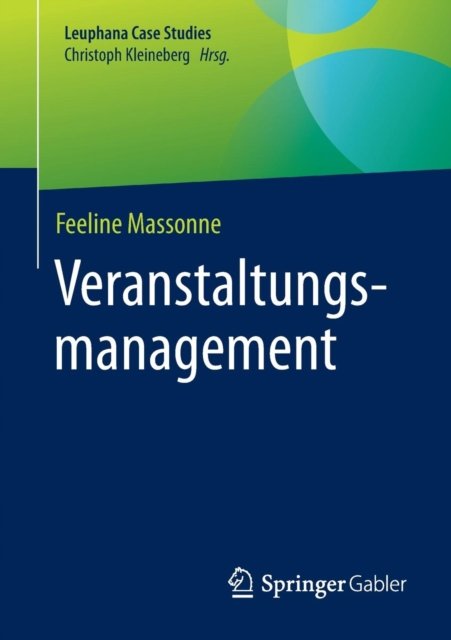 Veranstaltungsmanagement