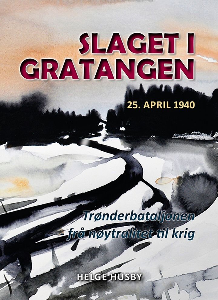 Slaget i Gratangen - 25. april 1940