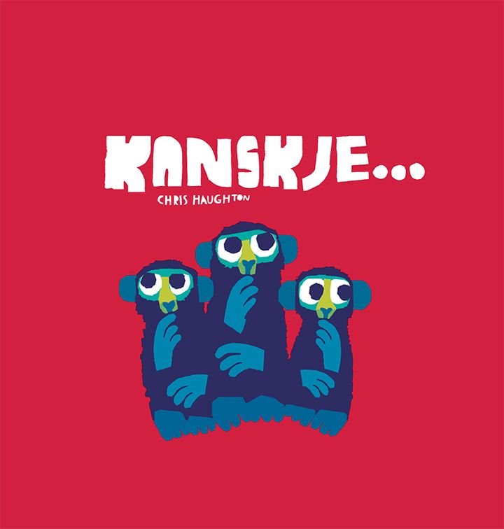 Kanskje...