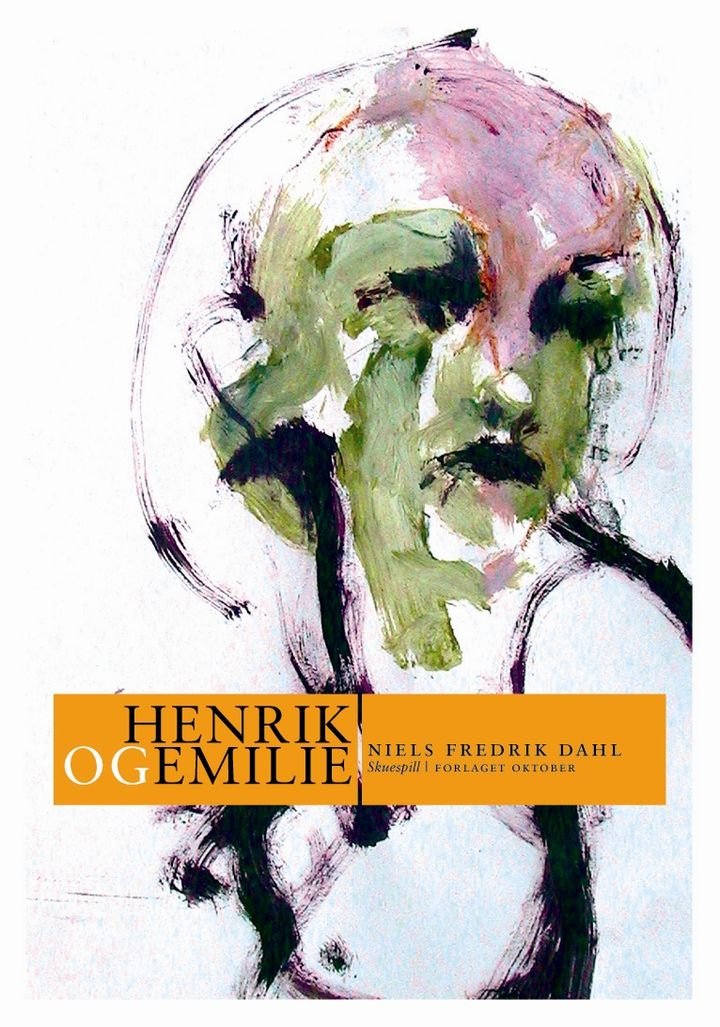 Henrik og Emilie - skuespill