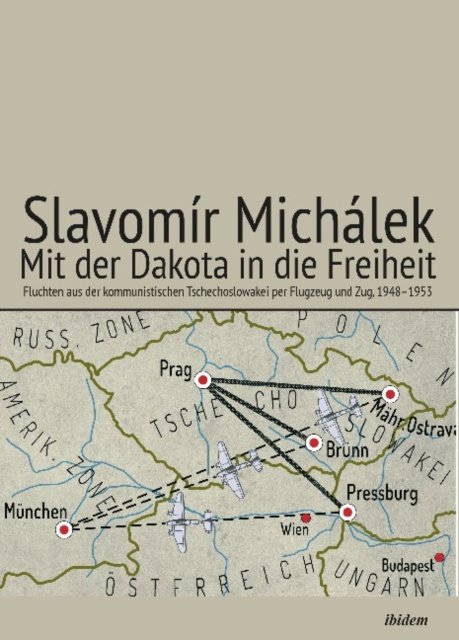 Mit der Dakota in die Freiheit