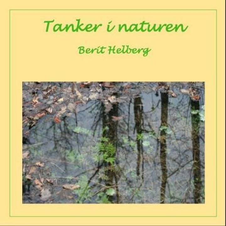 Tanker i naturen