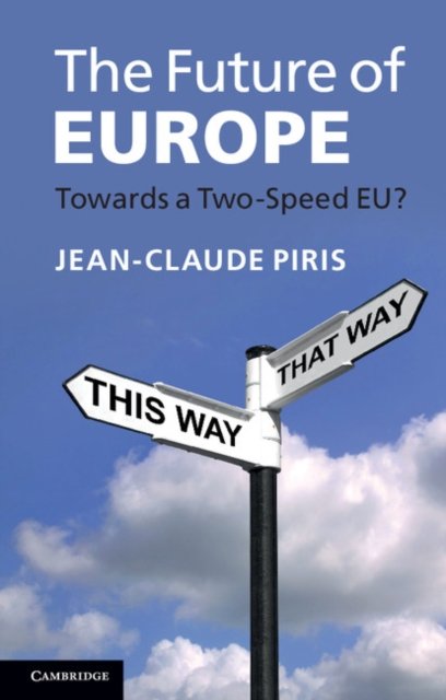 The Future of Europe