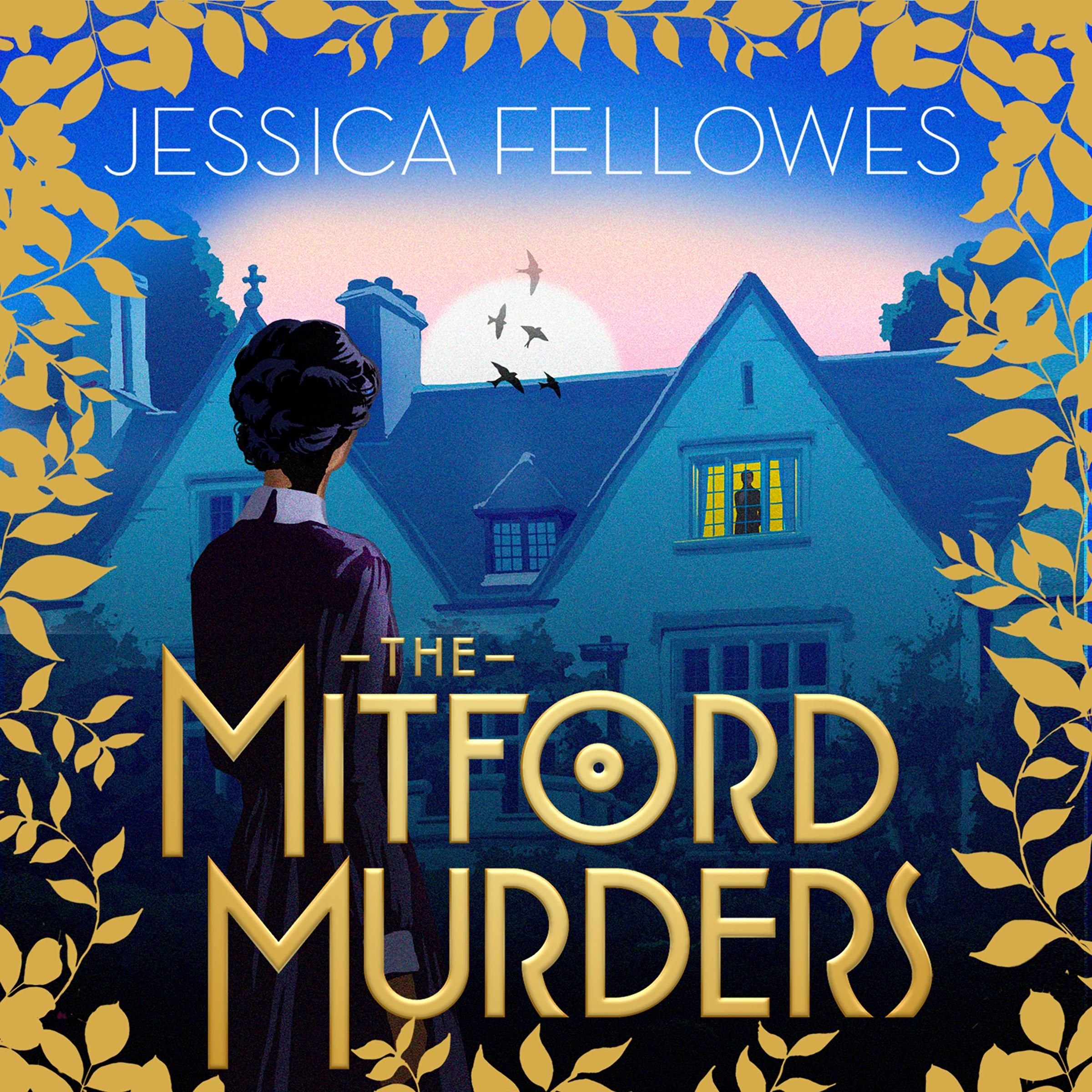 The Mitford Murders