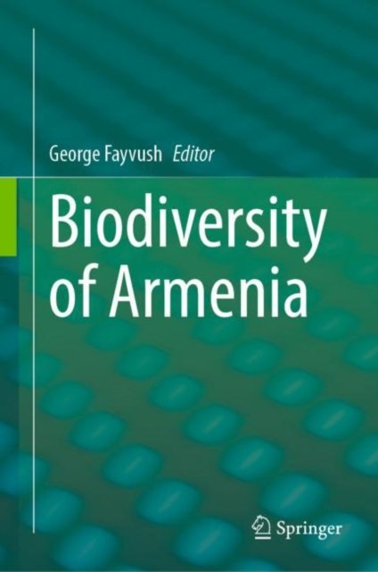 Biodiversity of Armenia