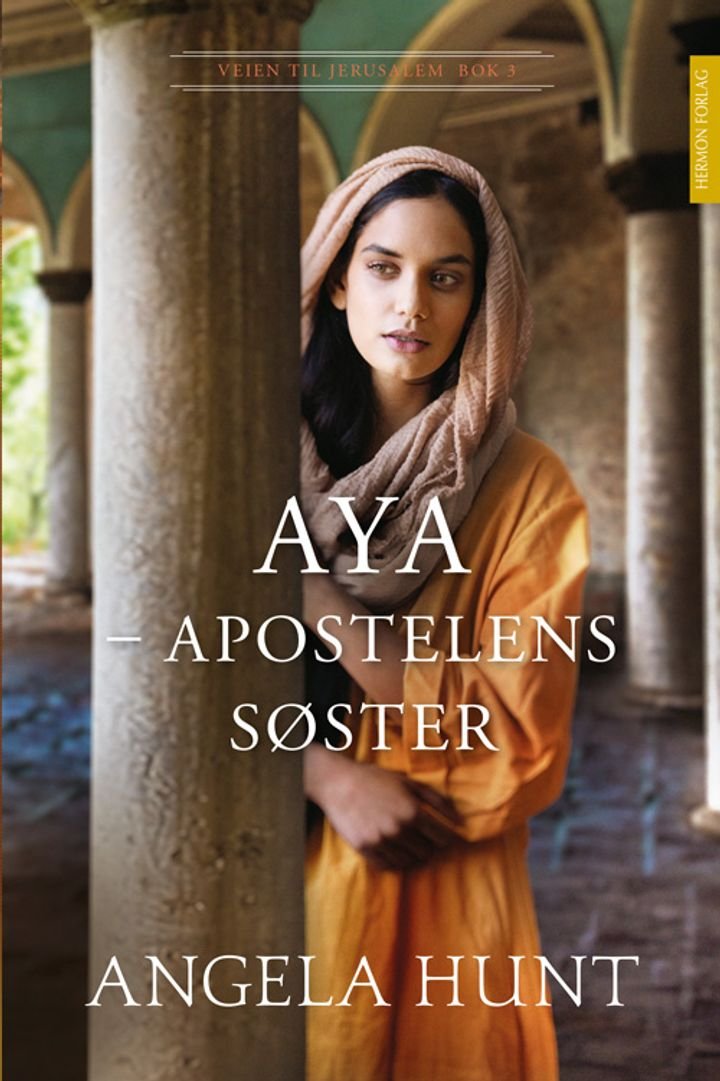 Aya - apostelens søster