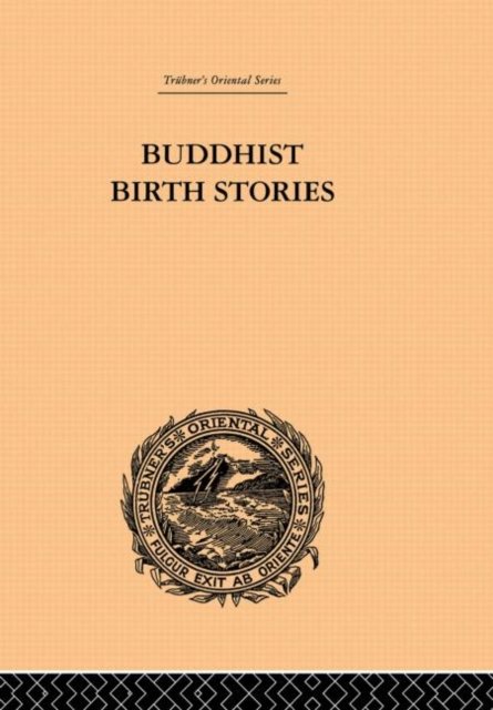 Buddhist Birth Stories