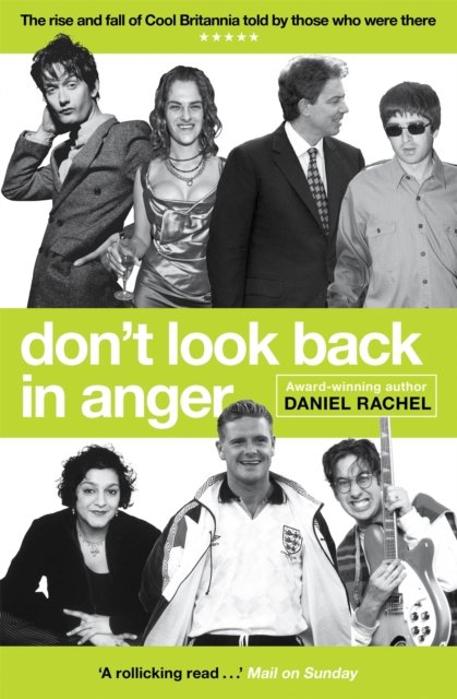 Don''t Look Back In Anger