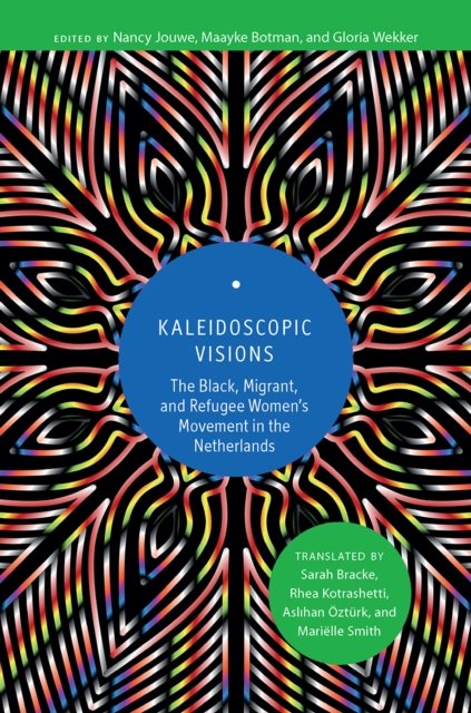Kaleidoscopic Visions