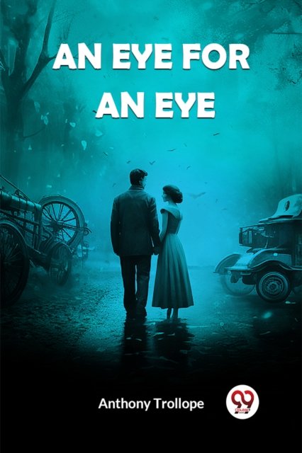 An Eye for an Eye (Edition2024)