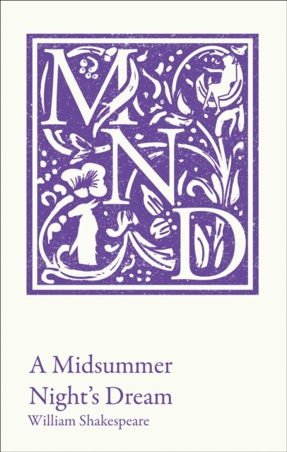 CCC A MIDSUMMER NIGHT''S DREAM
