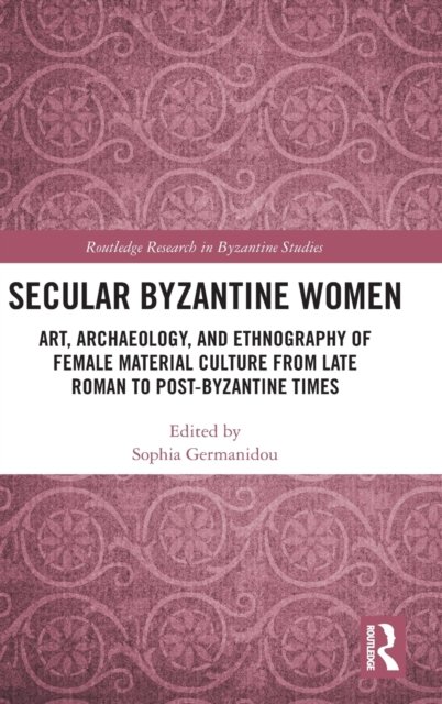 Secular Byzantine Women