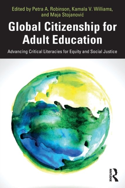 Global Citizenship for Adult Education