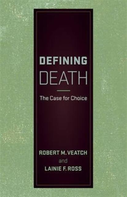Defining Death