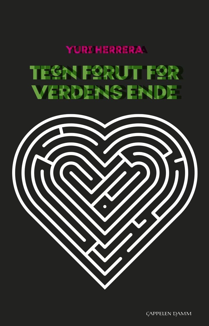 Tegn forut for verdens ende