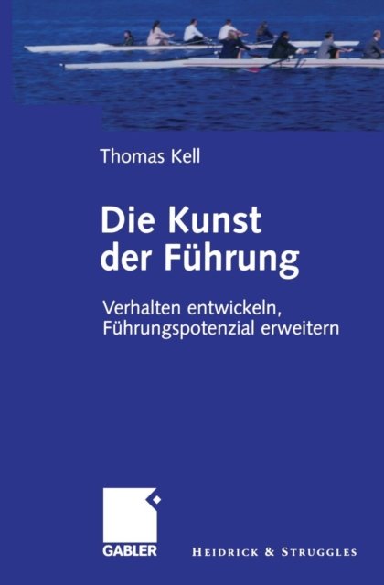 Die Kunst der Fuhrung