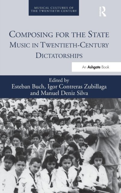 Composing for the State