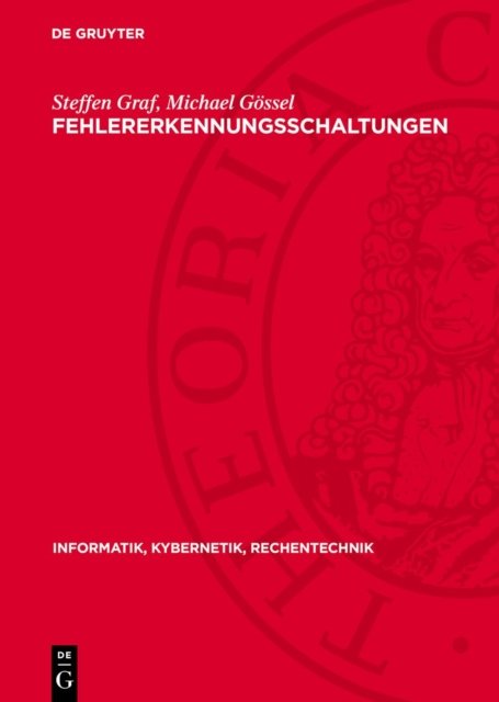 Fehlererkennungsschaltungen