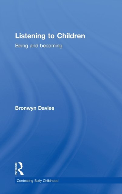 Listening to Children