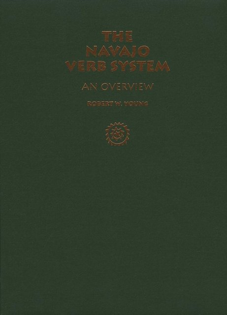 The Navajo Verb System