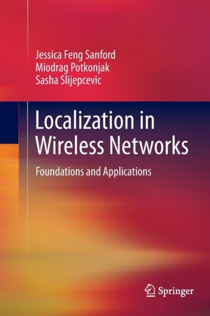 Localization in Wireless Networks