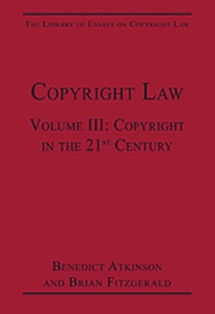 Copyright Law