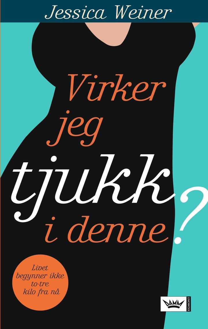 Virker jeg tjukk i denne?