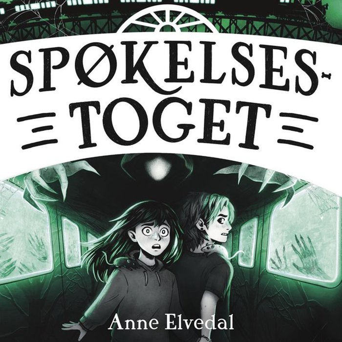 Spøkelsestoget
