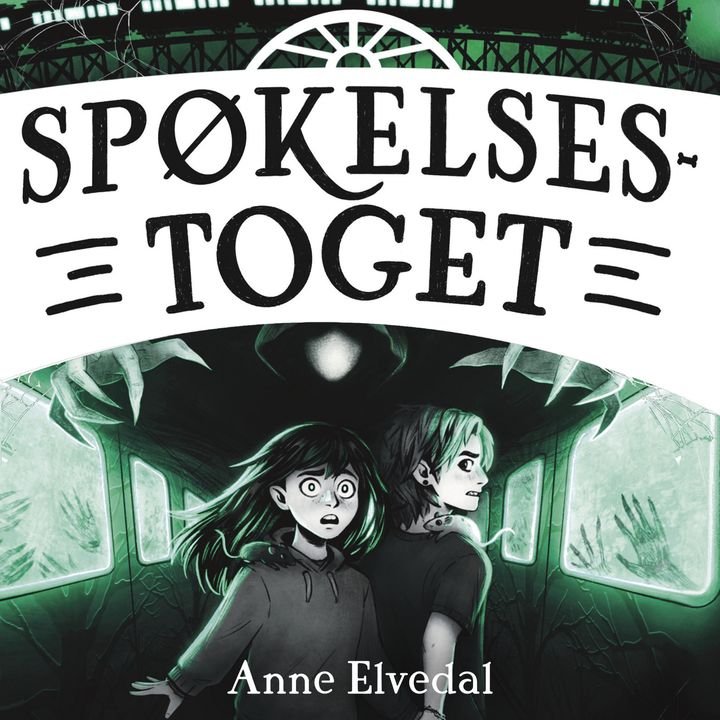 Spøkelsestoget