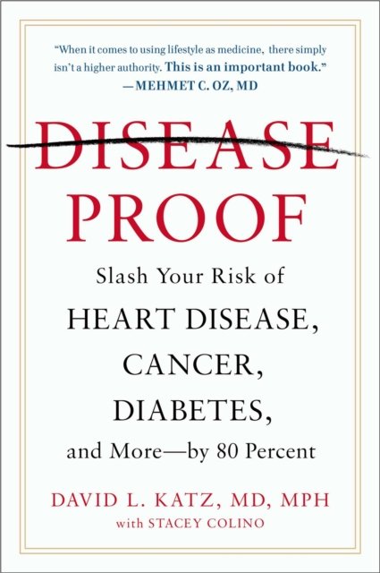 Disease-proof