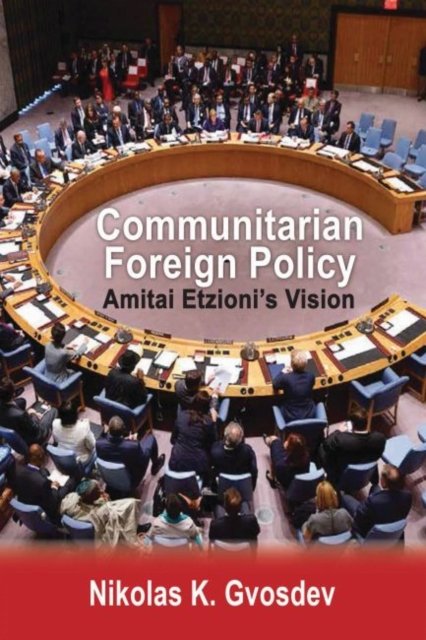 Communitarian Foreign Policy
