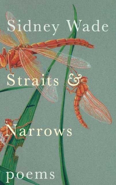 Straits and Narrows – Poems