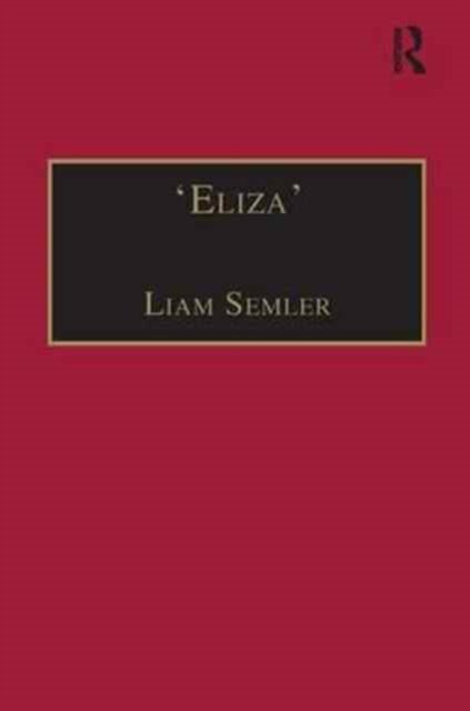 ''Eliza''