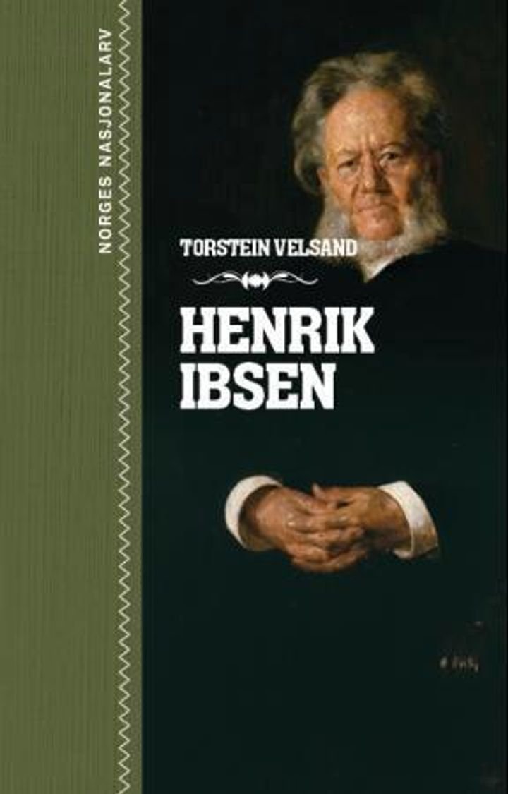 Henrik Ibsen