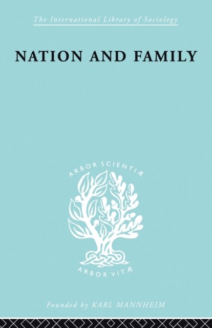 Nation&Family:Swedish Ils 136