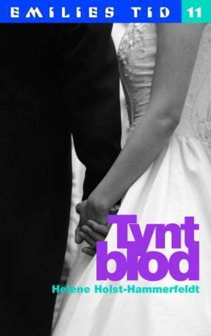 Tynt blod