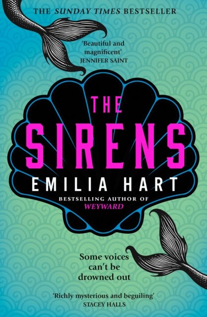 SIRENS PB