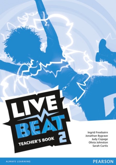 Live Beat 2 Teacher''s Book