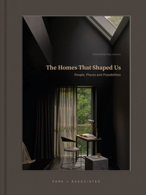 The Homes That Shaped Us