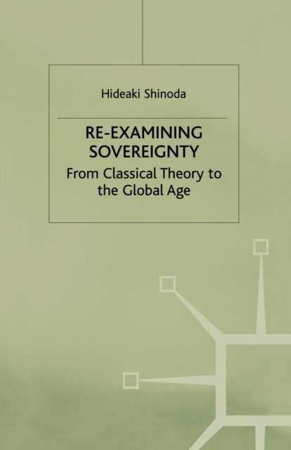 Re-examining Sovereignty