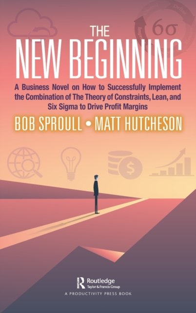 The New Beginning