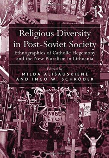 Religious Diversity in Post-Soviet Society