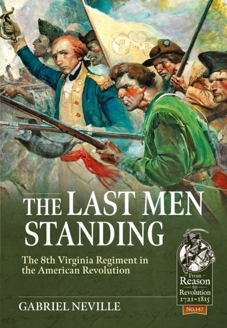 The Last Men Standing