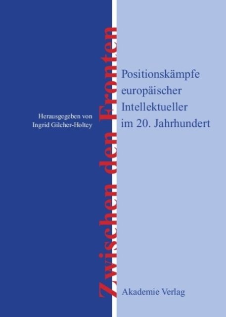 Zwischen Den Fronten