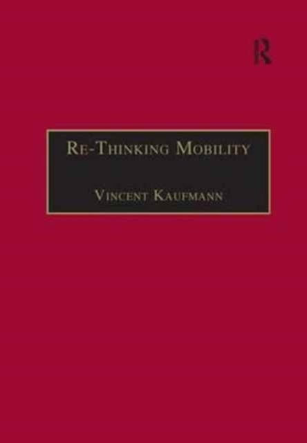 Re-Thinking Mobility