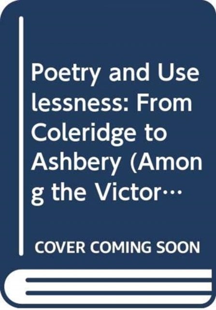 Poetry and Uselessness