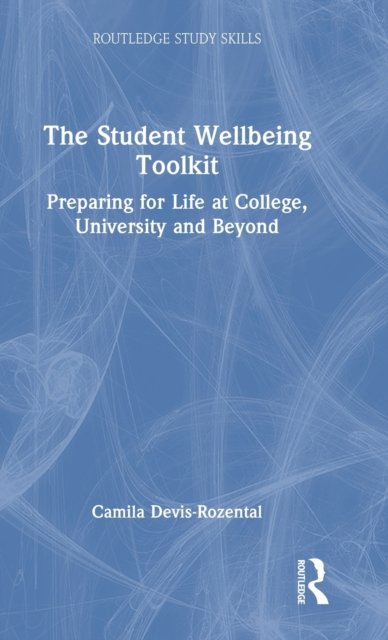 The Student Wellbeing Toolkit