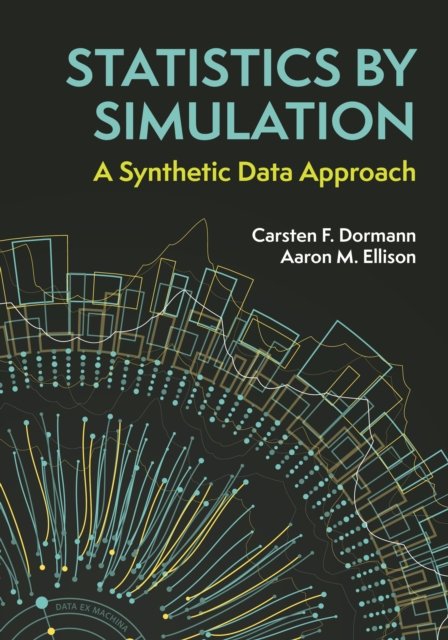 Statistics by Simulation – A Synthetic Data Approach