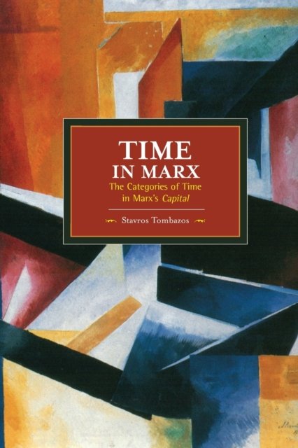 Time in Marx