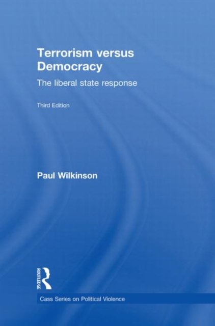 Terrorism Versus Democracy
